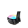 CORSAIR iCUE LINK TITAN 240 RX RGB 2x120mm - 1300115 - zdjęcie 3